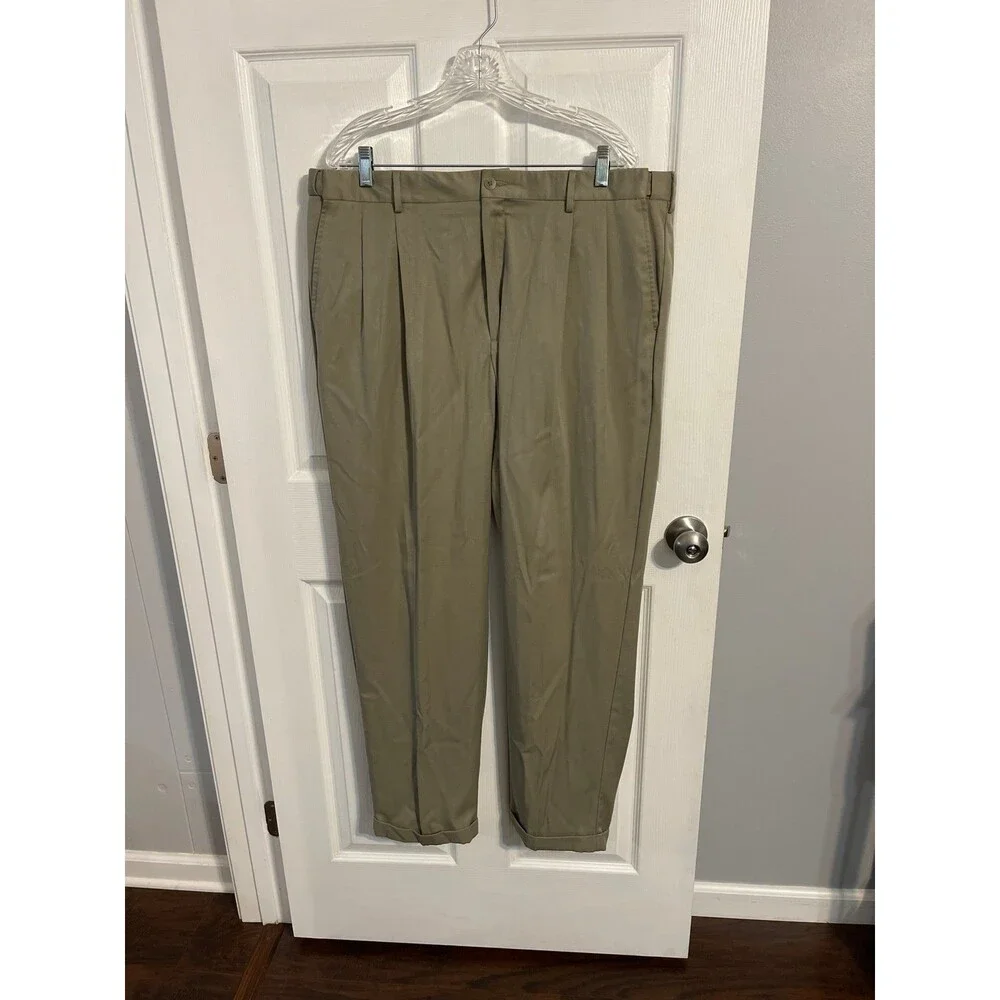 Croft & Barrow Men’s Pants Size 40x32